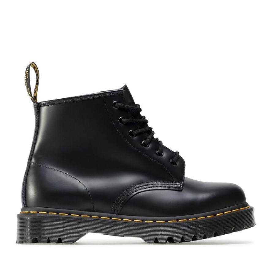 Glany Dr. Martens