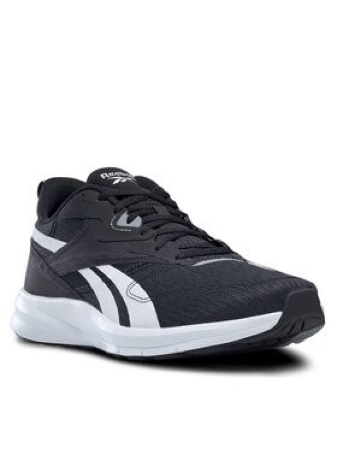 Reebok Buty do biegania Runner 4 4E HP9896 Czarny