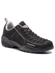 Scarpa Trekkingi Mojito 32605-350 Czarny