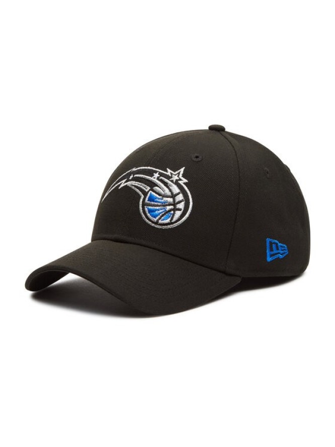 New Era Czapka z daszkiem The League Orlmag O 11405597 Czarny