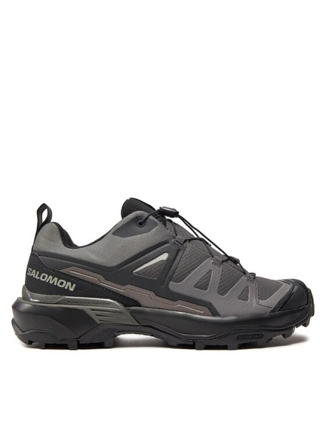 Salomon Sneakersy X Ultra 360 L47448300 Szary