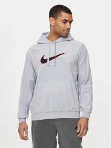 Nike Polar FQ8820 Szary Regular Fit