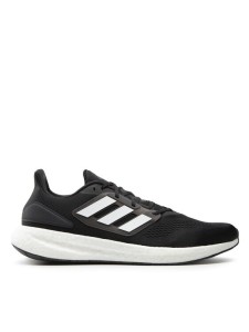 adidas Buty do biegania Pureboost 22 GZ5174 Czarny