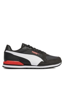Puma Sneakersy St Runner V3 384857-26 Czarny