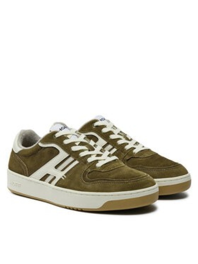 HOFF Sneakersy Chatelet 22409601 Khaki