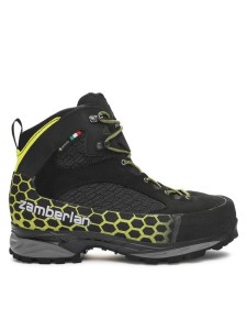 Zamberlan Trekkingi 1116 Rando Gtx GORE-TEX Czarny