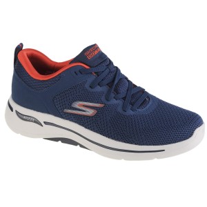 Buty do chodzenia męskie, Skechers Go Walk Arch Fit-Clinton