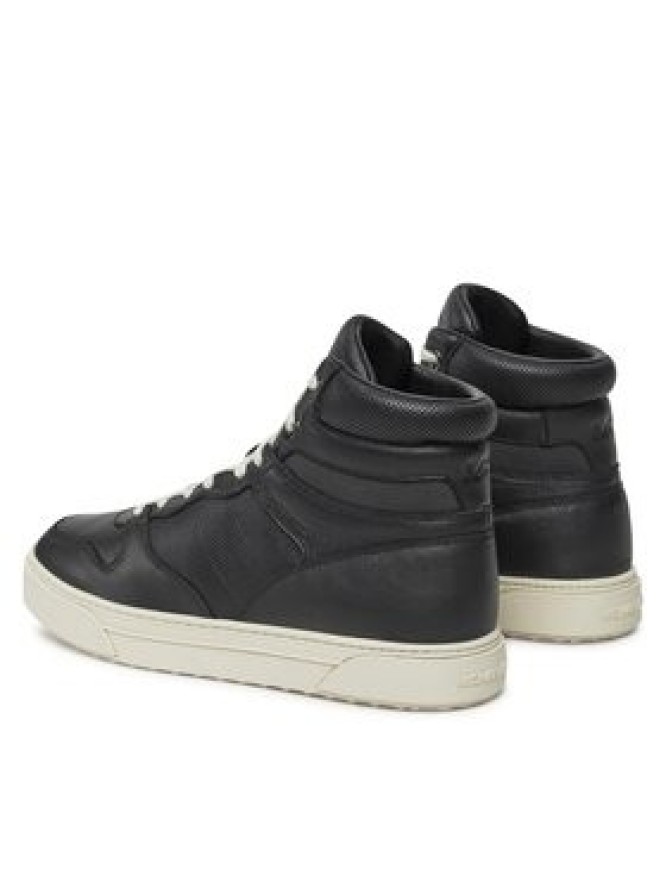 MICHAEL Michael Kors Sneakersy Barett High Top 42F3BRFE6L Czarny