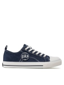 Gap Trampki Houston Dnm GAL001F5TMELYBGP Granatowy