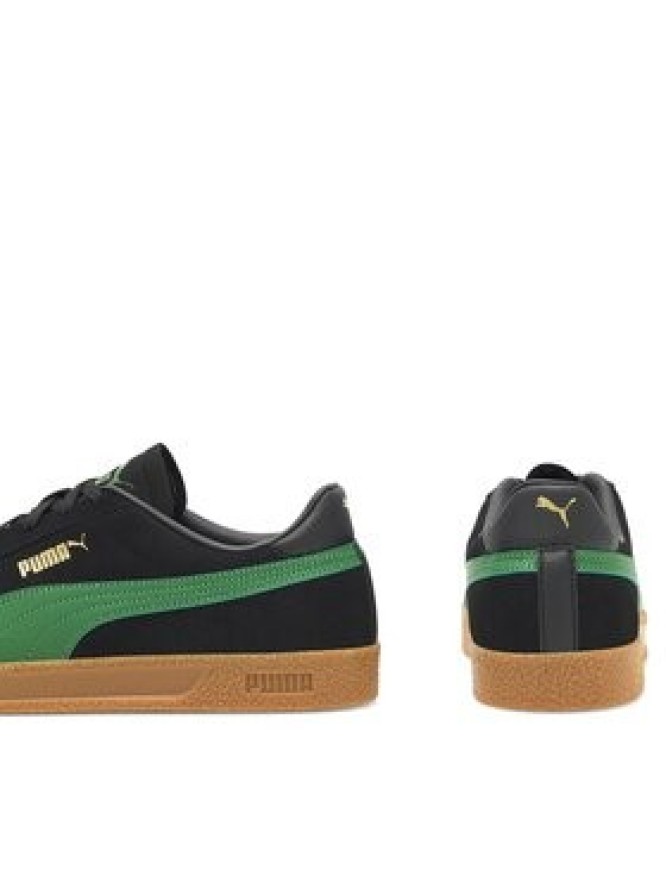 Puma Sneakersy Club 381111 27 Czarny