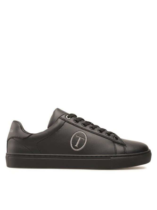 Trussardi Sneakersy 77A00511 Czarny