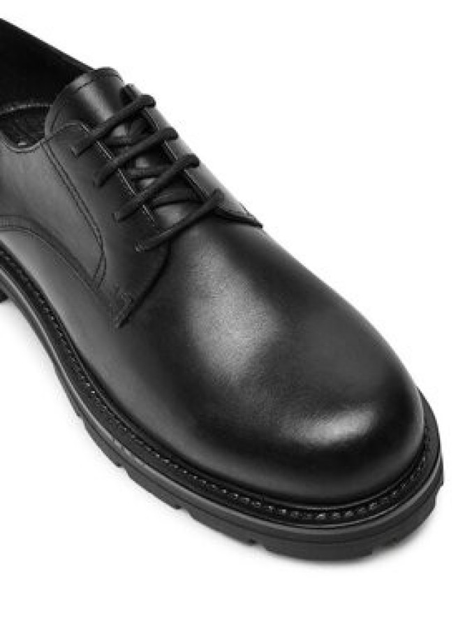 Vagabond Shoemakers Półbuty Cameron 5675-101-20 Czarny