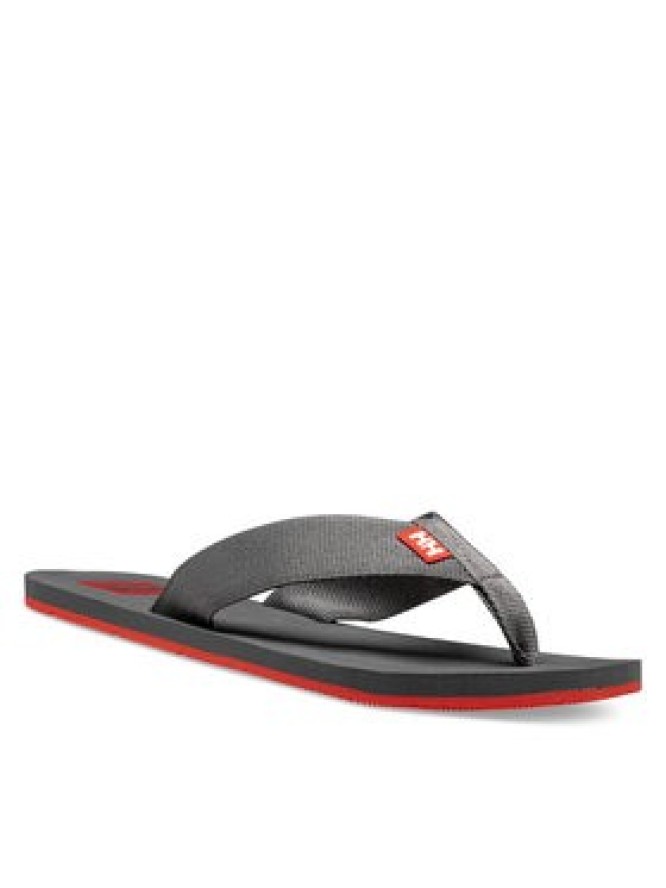 Helly Hansen Japonki Logo Sandal 2 11956 Szary