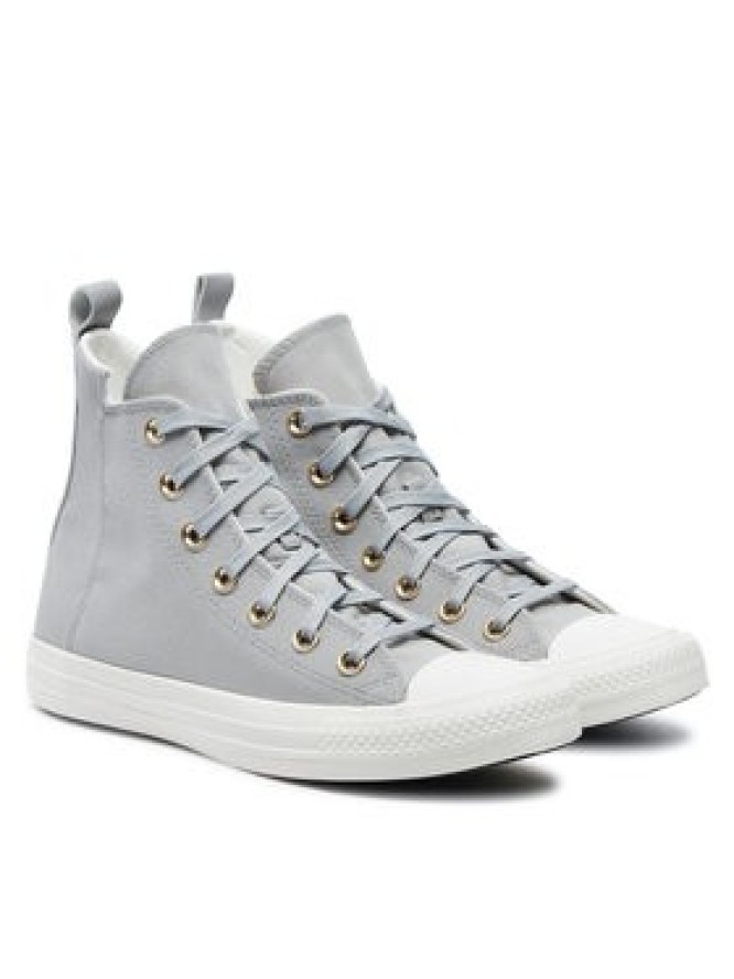 Converse Trampki Chuck Taylor All Star Tailored Lines A08236C Szary