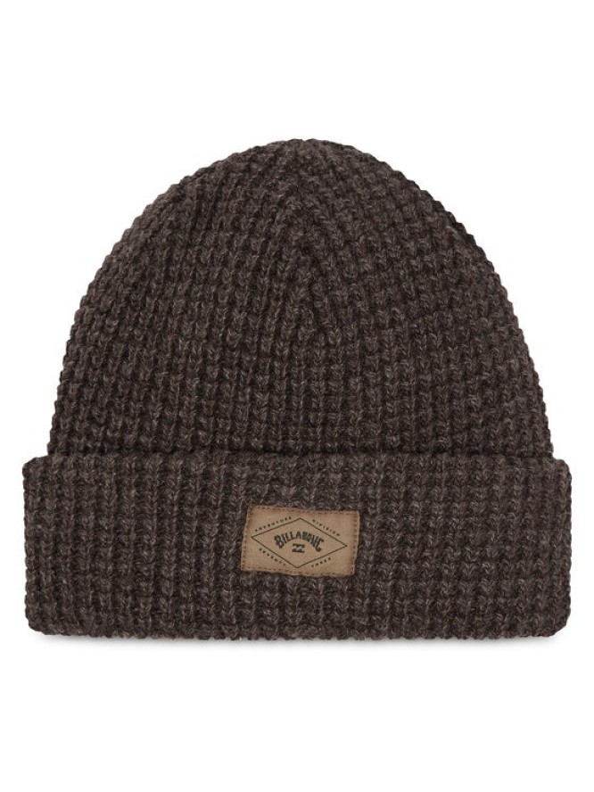 Billabong Czapka Westport Beanie F5BN20BIF2 Brązowy