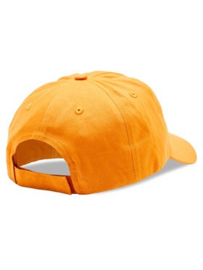 Puma Czapka z daszkiem Essentials Cap III 023669 Żółty