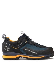 Garmont Trekkingi Dragontail Synth Gtx GORE-TEX 002765 Czarny