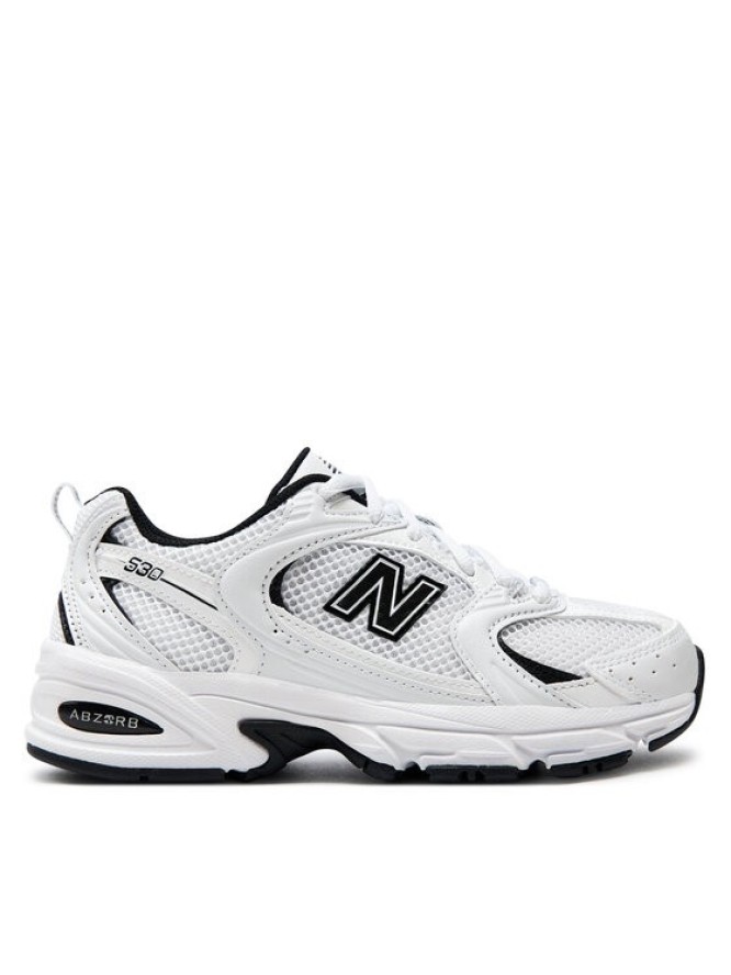 New Balance Sneakersy MR530EWB Biały