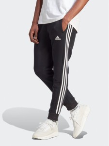 adidas Spodnie dresowe IB4030 Czarny Regular Fit