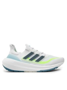 adidas Buty do biegania Ultraboost Light Shoes IE1768 Biały