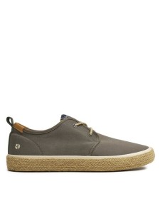 Pepe Jeans Espadryle Port Tourist PMS10326 Khaki