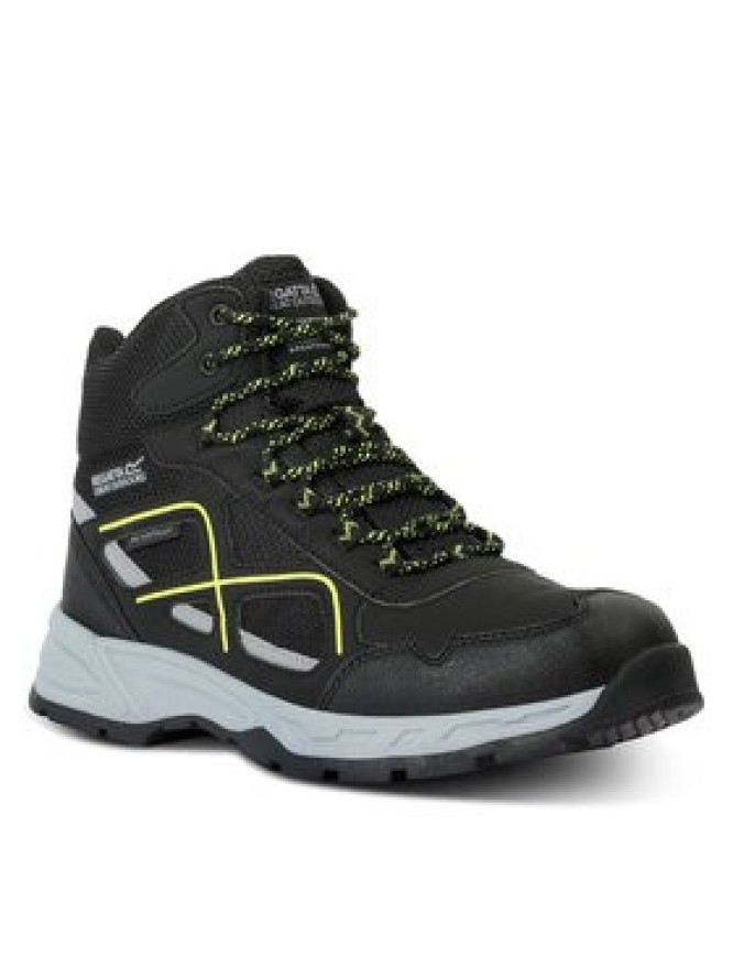 Regatta Trekkingi Vendeavour Boot RMF807 Czarny