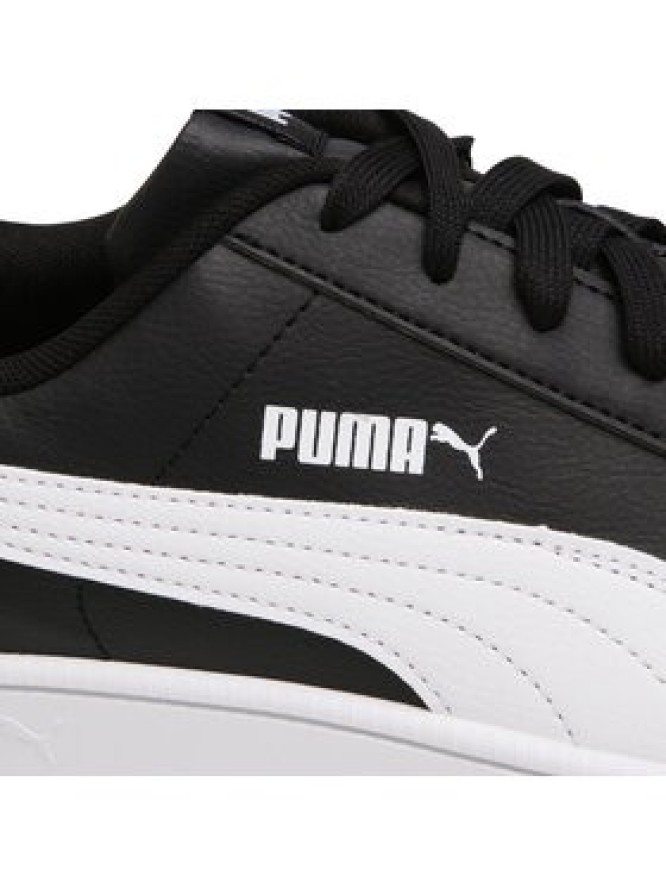 Puma Sneakersy Up 372605 01 Czarny