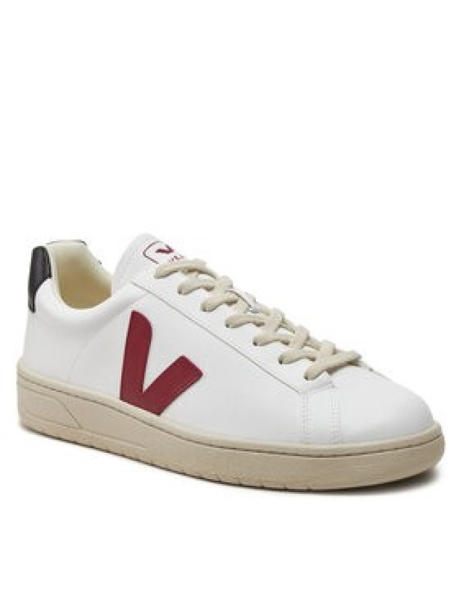 Veja Sneakersy Urca UC0703148B Biały