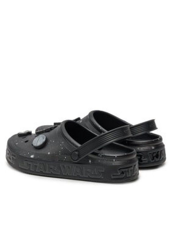 Crocs Klapki Star Wars Off Court Clog 209904 Czarny