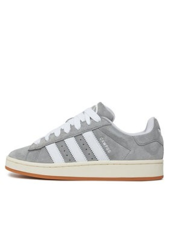 adidas Sneakersy Campus 00s HQ8707 Szary