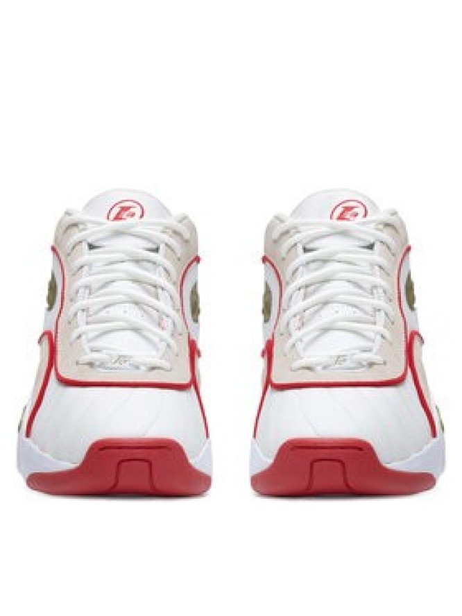 Reebok Sneakersy Answer III 100200996 Biały