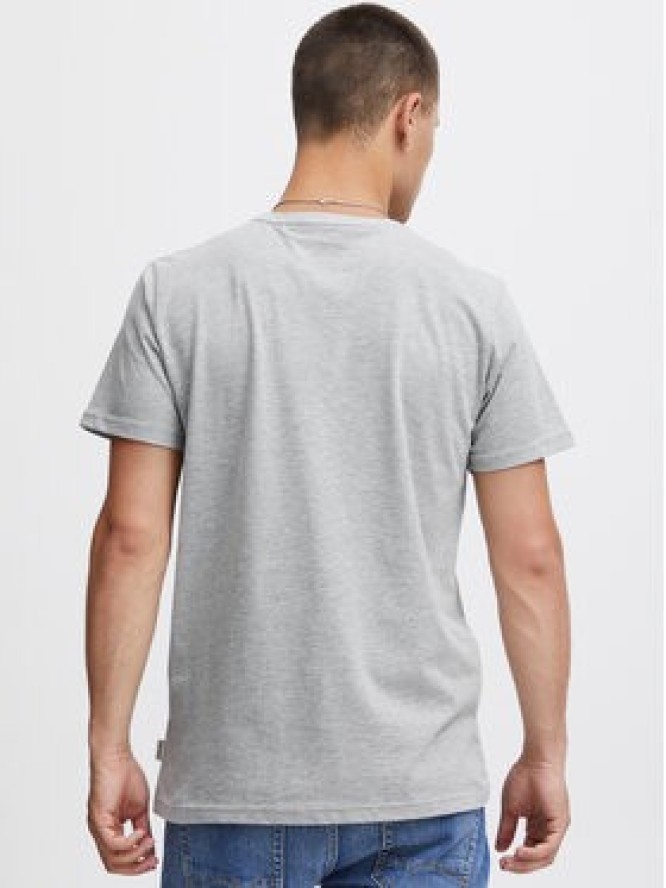 Blend T-Shirt 20715756 Szary Regular Fit