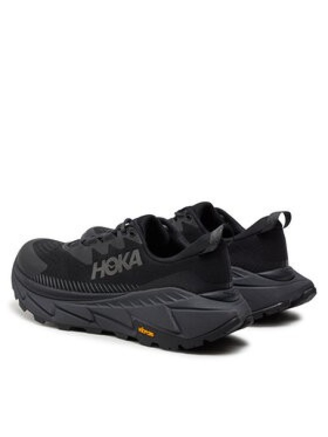 Hoka Trekkingi Skyline-Float X 1141610 Czarny