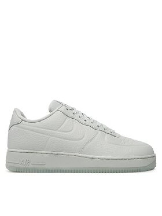 Nike Sneakersy Air Foce 1 '07 Pro-Tech Wp FB8875 002 Biały