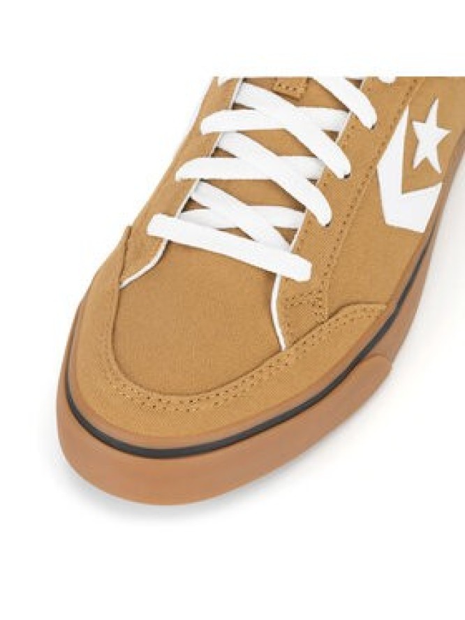 Converse Trampki TOBIN A07511C Beżowy