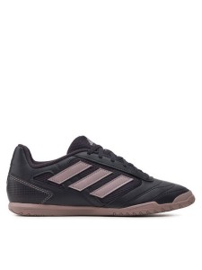 adidas Buty do piłki nożnej Super Sala II Indoor Boots IE7555 Fioletowy