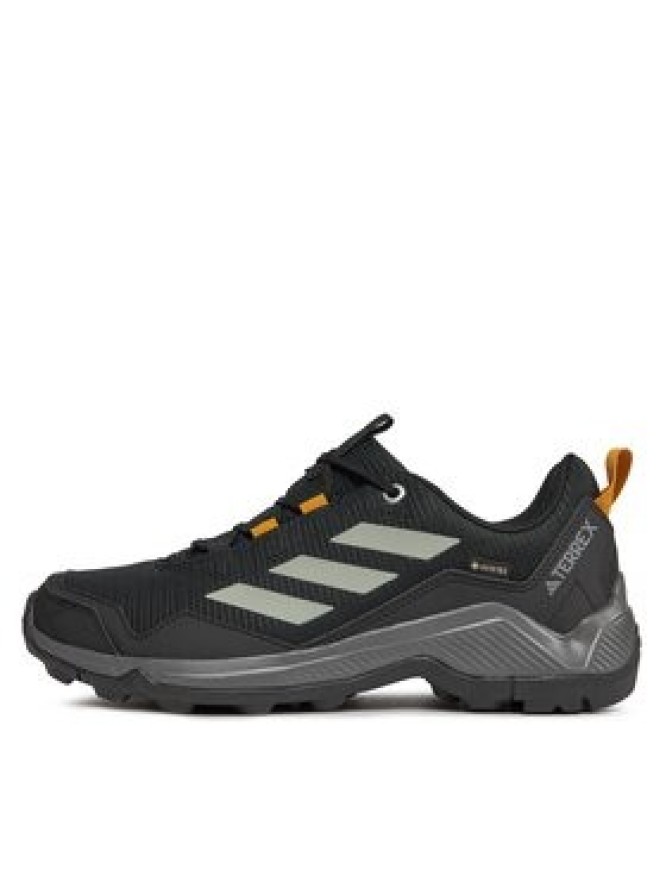 adidas Trekkingi Terrex Eastrail GORE-TEX Hiking ID7847 Czarny