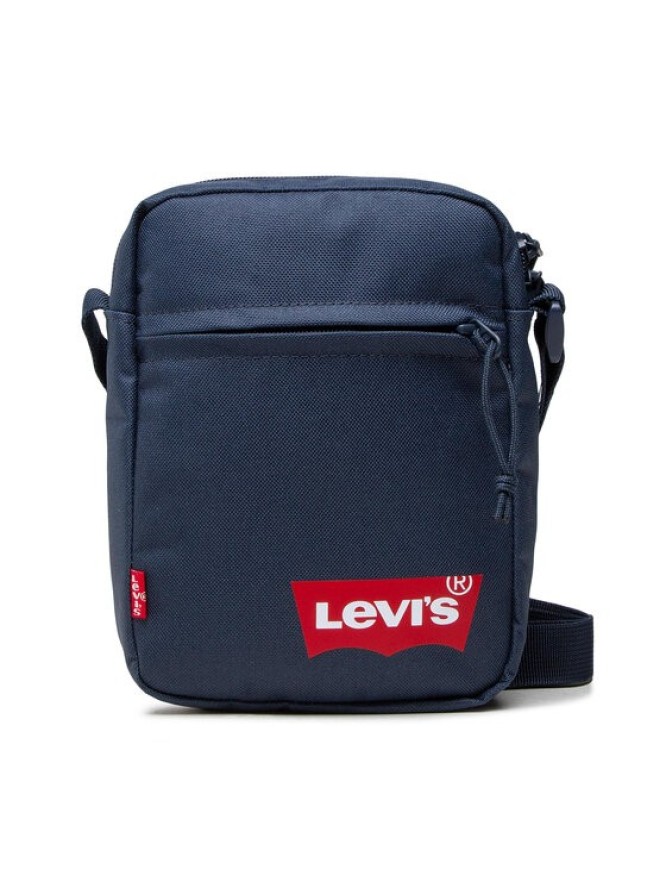 Levi's® Saszetka 38005-0124 Granatowy