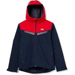 Kurtka Narciarska męska Helly Hansen Alpine Insulated Jacket