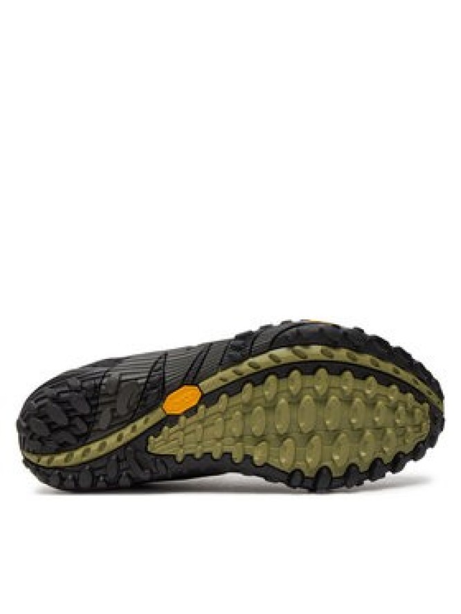 Merrell Trekkingi Intercept J037721 Czarny