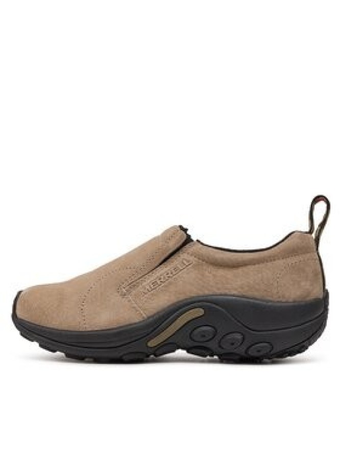 Merrell Półbuty Jungle Moc J60801 Beżowy