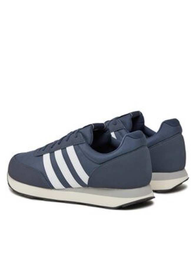 adidas Sneakersy Run 60s 3.0 HP2255 Niebieski