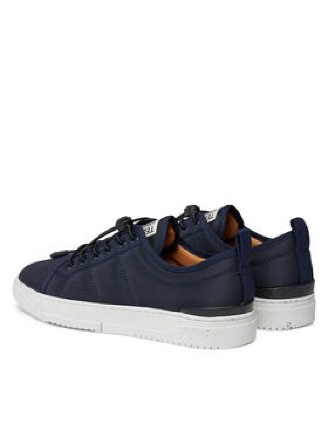 Ted Baker Sneakersy 259987 Granatowy