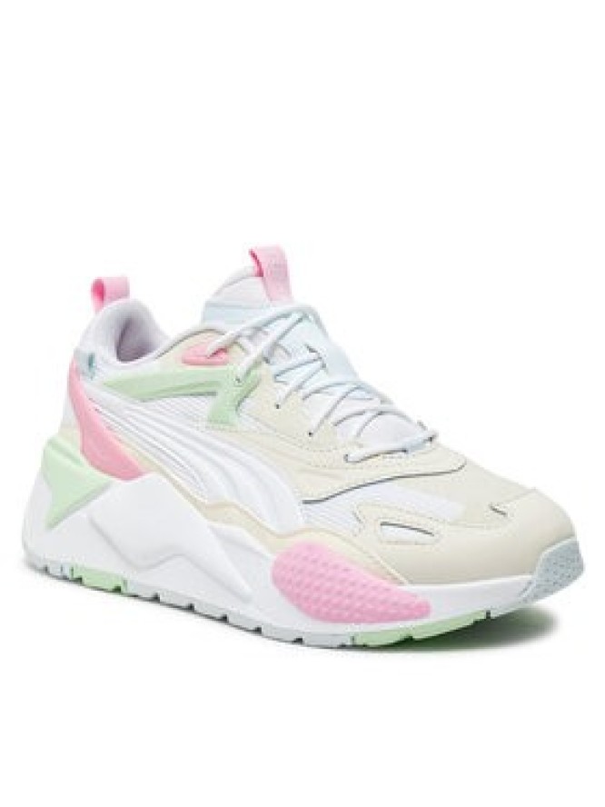 Puma Sneakersy Rs-X 395938-03 Biały