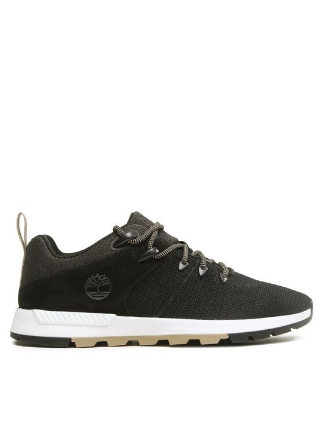 Timberland Trapery Sprint Trekr Low Knit TB0A5X5R0151 Czarny