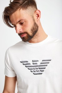 T-SHIRT EMPORIO ARMANI