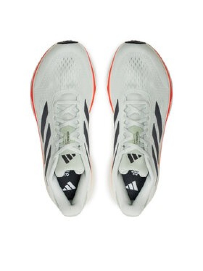 adidas Buty do biegania Response Super JI4319 Zielony