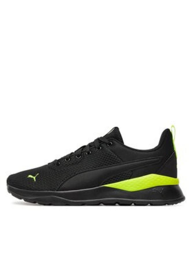 Puma Sneakersy Anzarun Lite 371128 58 Czarny