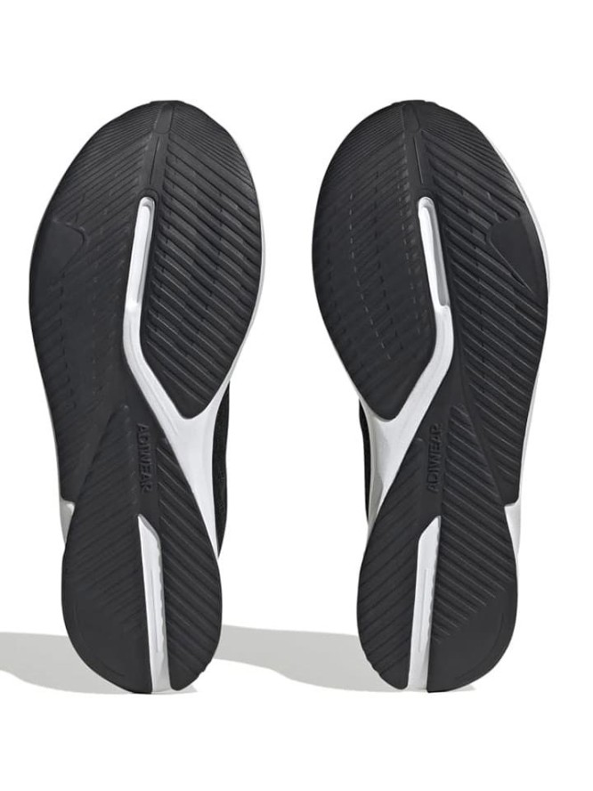 adidas Buty "Duramo" w kolorze czarnym do biegania rozmiar: 42 2/3