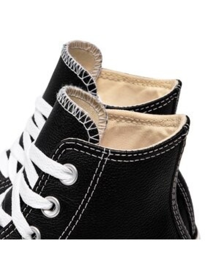 Converse Trampki Ct Hi 132170C Czarny